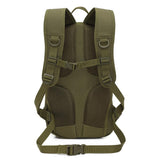 NILS Rucksack 25L Cobra für Alltag Outdoor Reisen kompakt leicht taktisch