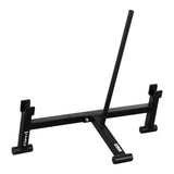 Langhantelheber für Kreuzheben 320 kg Barbell Jack | HMS STR44