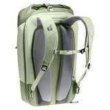 deuter Utilion 30, Lifestyle-Rucksack, grove-mineral (grün), 30L, mit Laptopfach