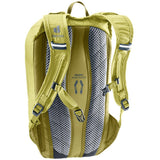 deuter Junior Bike, Fahrradrucksack, sprout-linden (gelb), 8L, Kinderrucksack