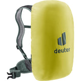 deuter Race 8, Fahrradrucksack, sprout-ivy (gelb), 8L