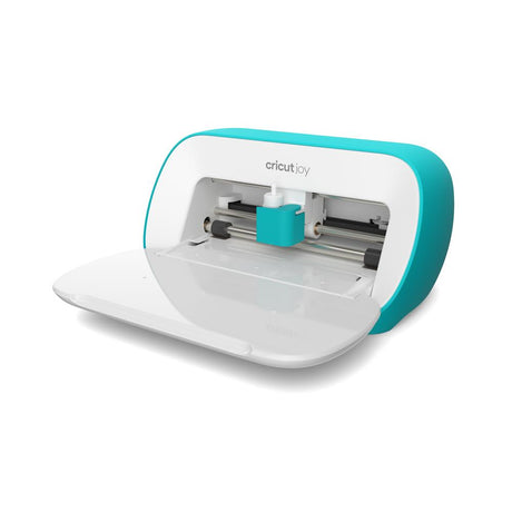 Cricut Joy - Schneideplotter für Folie, Papier, Vinyl, Aufkleber, Etiketten