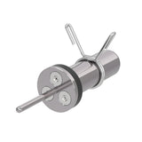 Zusatzgewicht für Kabelzug 50 mm Magnetischer Load Pin | HMS MBO12