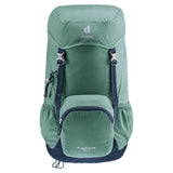 deuter Zugspitze 24, Wanderrucksack, seagreen-ink (grün), 24L