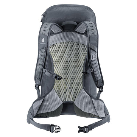 deuter AC Lite 30, Wanderrucksack, black (schwarz), 30L