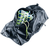 deuter Shoe Pack, Packsack, black (schwarz), 6,5L