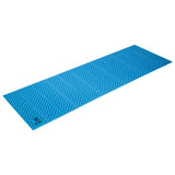 NILS CAMP faltbare Isomatte 188 cm in blau Camping Schlafmatte Outdoor Trekking Festival