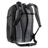 deuter Gigant, Lifestyle-Rucksack, black (schwarz), 32L, mit Flaschenhalter und Laptopfach