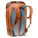 deuter Utilion 30, Lifestyle-Rucksack, pecan-mocha (orange), 30L, mit Laptopfach