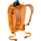 deuter Speed Lite 13, Wanderrucksack, peach-tuscany (orange), 13L