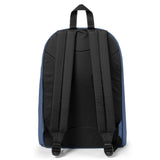 Eastpak OUT OF OFFICE, Rucksack, Powder Pilot (blau), 27L, mit Laptopfach