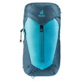 deuter AC Lite 28 SL, Wanderrucksack, lagoon-atlantic (blau), 28L