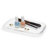 Umbra Droplet Schmuckorganizer Transparent Acryl Schmuckablage