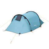 NILS CAMP North Peak Zelt für 2 Personen - leichtes Trekkingzelt für Berge, Camping & Outdoor