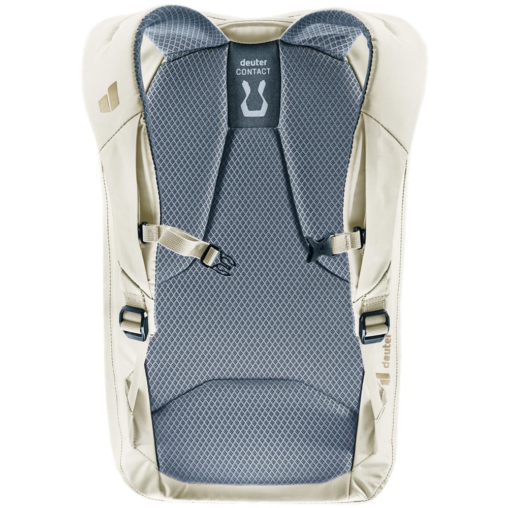 deuter Drout 20, Rucksack, bone (beige), 20L