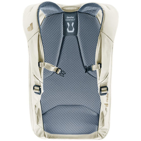 deuter Drout 20, Rucksack, bone (beige), 20L