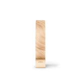 Umbra Ferris Schmuckorganizer aus Holz, 19cm, für Ringe und Ohrringe