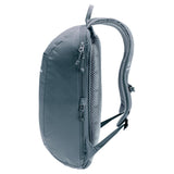 deuter Stepout 12, Rucksack, black (schwarz), 12L, mit Flaschenhalter und Tabletfach