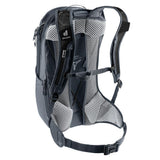 deuter Race Air 10, Fahrradrucksack, black (schwarz), 10L