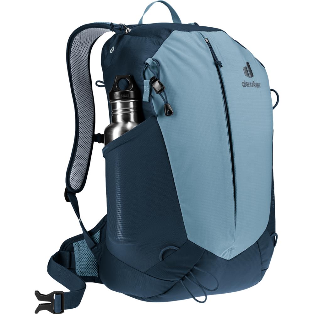 deuter AC Lite 17, Wanderrucksack, atlantic-ink (blau), 17L