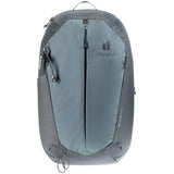 deuter AC Lite 21 SL, Wanderrucksack, shale-graphite (grau), 21L