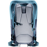 deuter UP Stockholm, Lifestyle-Rucksack, ink-atlantic (blau), 22L, mit Flaschenhalter und Tabletfach