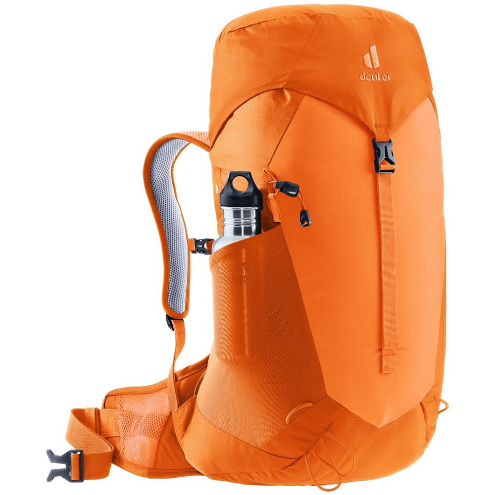 deuter AC Lite 22 SL, Wanderrucksack, peach-tuscany (orange), 22L