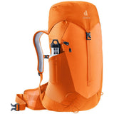 deuter AC Lite 22 SL, Wanderrucksack, peach-tuscany (orange), 22L