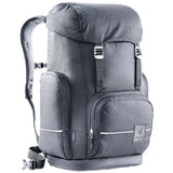 deuter Scula, Schulrucksack, black (schwarz), 30L, Schulranzen
