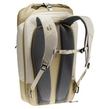 deuter Utilion 30, Lifestyle-Rucksack, bone-desert (beige), 30L, mit Laptopfach