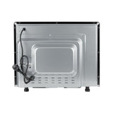 Steba DG 30 Multifunktions-Dampfbackofen – 27 L, 47 Programme, Heißdampf, Schwarz