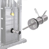 Zusatzgewicht für Kabelzug 50 mm Magnetischer Load Pin | HMS MBO12