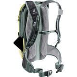deuter Race 8, Fahrradrucksack, sprout-ivy (gelb), 8L