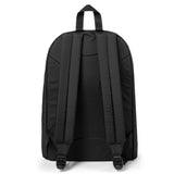 Eastpak OUT OF OFFICE, Rucksack, Black (schwarz), 27L, mit Laptopfach