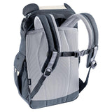 deuter Kikki, Kinderrucksack, Panda, Kindergartenrucksack für Kinder ab 3 Jahre