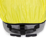 Eastpak CORY, Regenschutz, Spring Lime (gelb), Regenhülle für Rucksack, Universalgröße