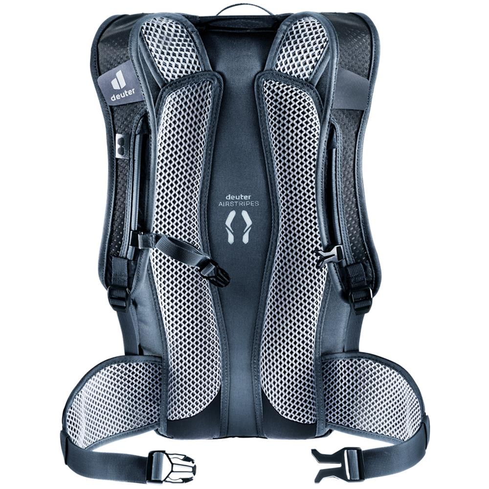 deuter Race 16, Fahrradrucksack, atlantic-ink (blau), 16L