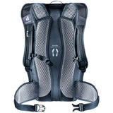 deuter Race 16, Fahrradrucksack, atlantic-ink (blau), 16L
