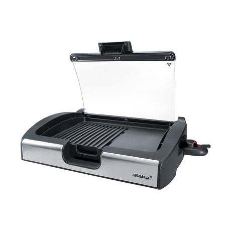 Steba BBQ-Tischgrill VG 200