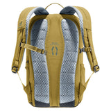 deuter Stepout 16, Lifestyle-Rucksack, kelp-nori (beige), 16L, mit Flaschenhalter und Tabletfach
