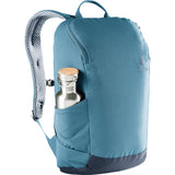 deuter Stepout 16, Rucksack, atlantic-ink (blau), 16L, mit Flaschenhalter und Tabletfach