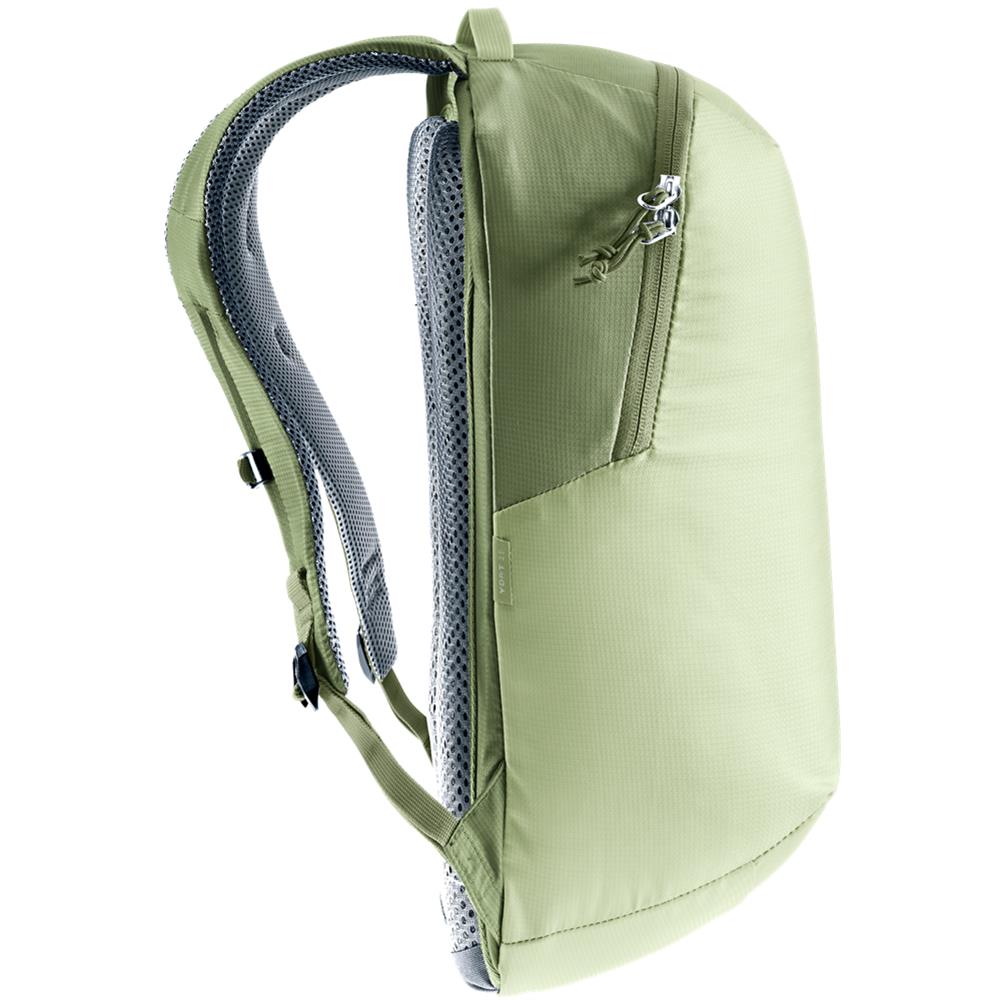 deuter Yort, Rucksack, mineral-grove (grün), 15L