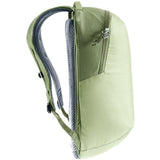 deuter Yort, Rucksack, mineral-grove (grün), 15L
