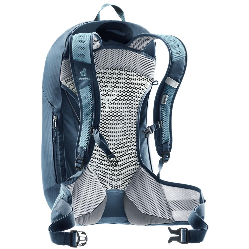 deuter AC Lite 23, Wanderrucksack, atlantic-ink (blau), 23L