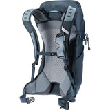 deuter AC Lite 16, Wanderrucksack, atlantic-ink (blau), 16L