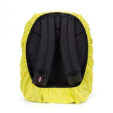 Eastpak CORY, Regenschutz, Spring Lime (gelb), Regenhülle für Rucksack, Universalgröße