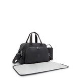 Kipling CAMAMA, Wickeltasche, Black Noir (schwarz), Babytasche mit Wickelmatte