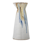Bloomingville Nettie Krug Bunt Steingut Landhaus 1300ml