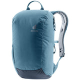 deuter Stepout 12, Rucksack, atlantic-ink (blau), 12L, mit Flaschenhalter und Tabletfach
