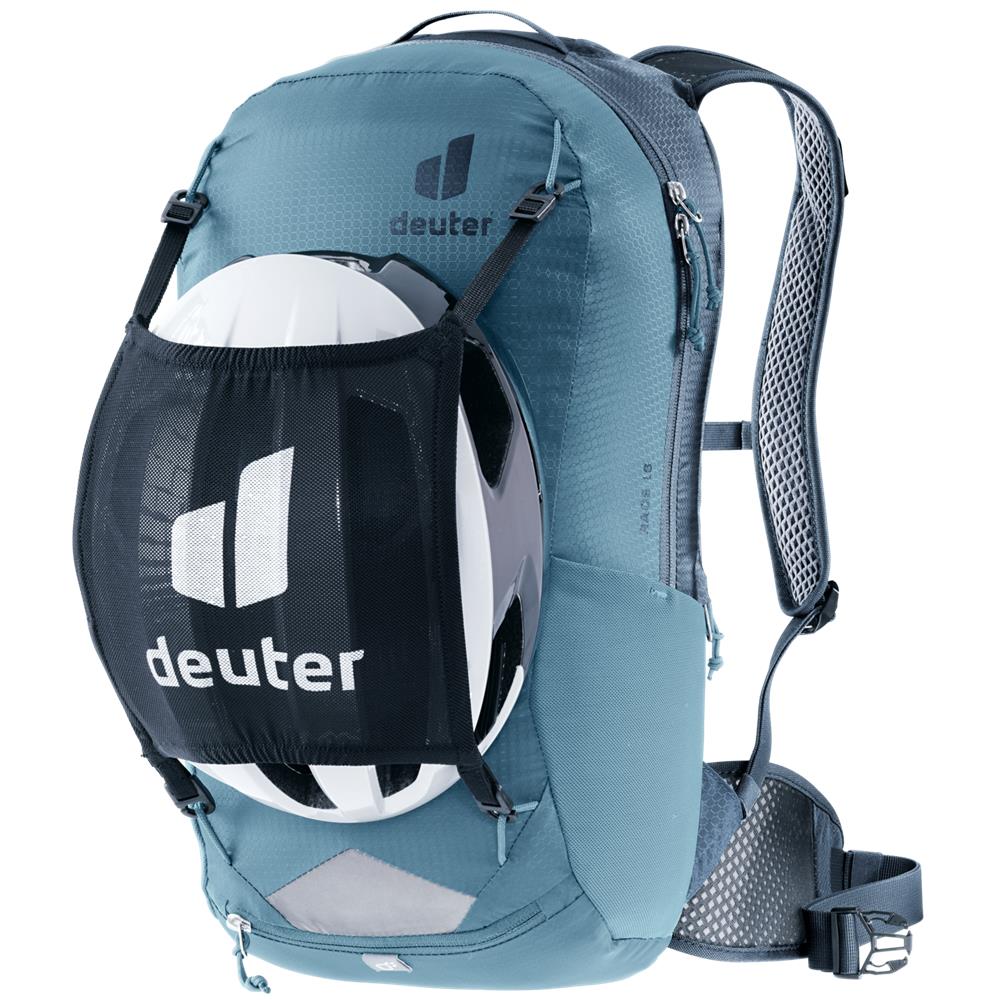 deuter Race 16, Fahrradrucksack, atlantic-ink (blau), 16L